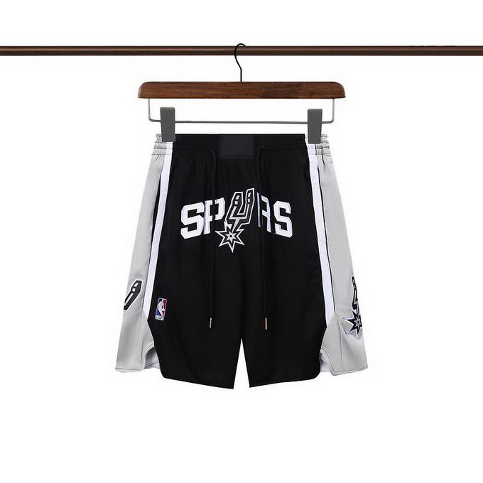 NBA Shorts Mens ID:20250608-136